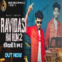 Ravidasi Hai Hum 2 By Amit Baisla Poster